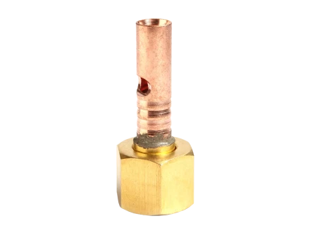 Штуцер М16x1,5 D9 ITY0052 Сврог купить в Кургане