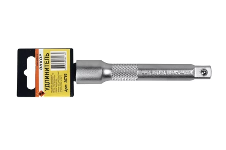 Удлинитель 1/2х125 мм Энкор 20766 купить в Кургане