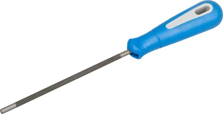 Напильник ЗУБР &quot;ПРОФЕССИОНАЛ&quot; для заточки цепных пил, 150мм 1651-15-21 купить в Кургане