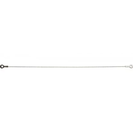 Струна ЗУБР с алмазным напылением, P 100, 300мм 33399-300-100 купить в Кургане