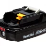 Аккумулятор Makita BL1820B, 18 В, 2 Ач, Li-Ion (197254-9) купить в Кургане