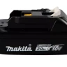 Аккумулятор Makita BL1820B, 18 В, 2 Ач, Li-Ion (197254-9) купить в Кургане