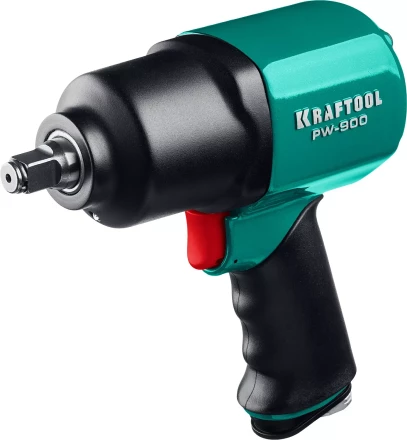 Ударный пневмогайковерт PW-900 64210 купить в Кургане