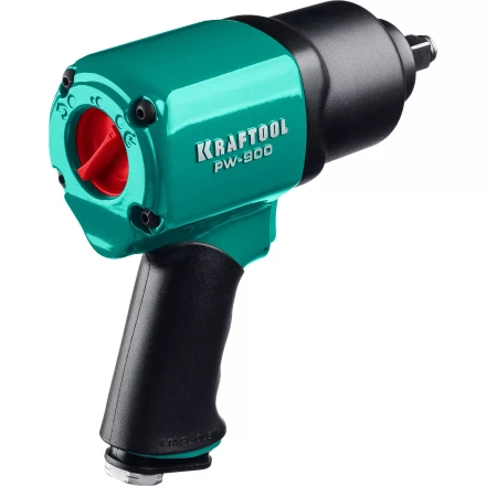 Ударный пневмогайковерт PW-900 64210 купить в Кургане