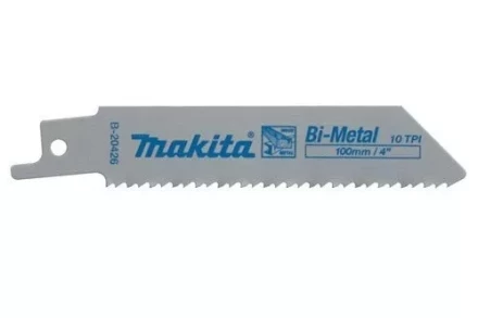 Пильное полотно Makita, для JR100, JR102, BiM B-20426 купить в Кургане