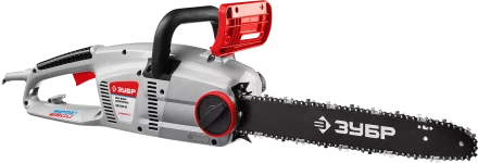 Пила цепная электрическая ЗЦП-2000-02 серия МАСТЕР купить в Кургане