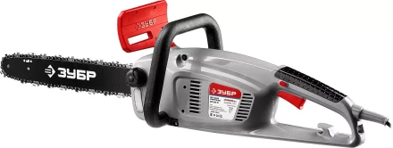 Пила цепная электрическая ЗЦП-2000-02 серия МАСТЕР купить в Кургане