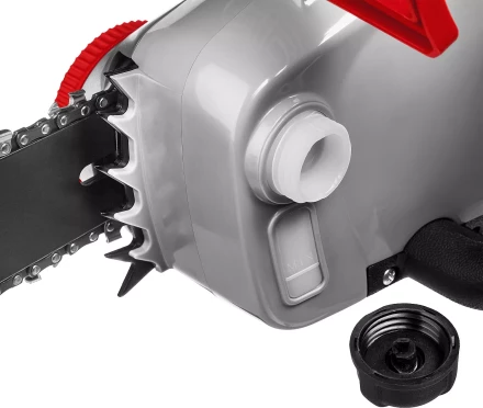 Пила цепная электрическая ЗЦП-2000-02 серия МАСТЕР купить в Кургане