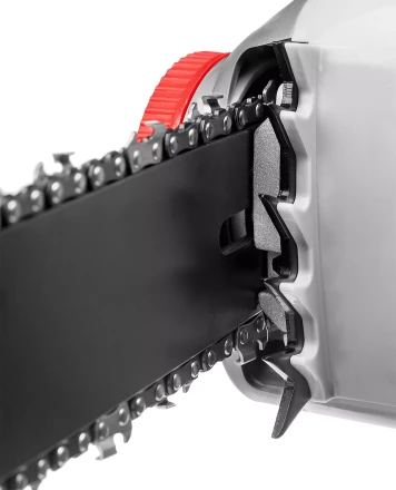 Пила цепная электрическая ЗЦП-2000-02 серия МАСТЕР купить в Кургане