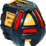 Нивелир лазерный Bosch XLP 34 (CST/berger) купить в Кургане