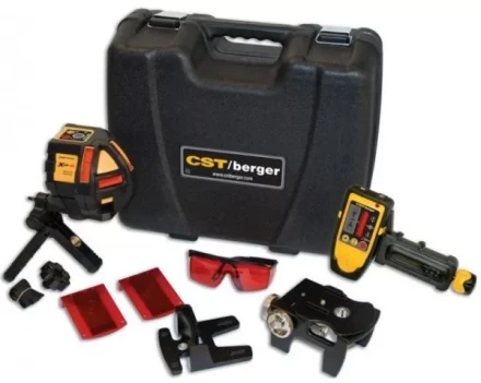 Нивелир лазерный Bosch XLP 34 (CST/berger) купить в Кургане