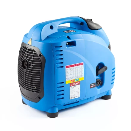 Генератор бензиновый ЗИГ-2000 серия ПРОФЕССИОНАЛ купить в Кургане