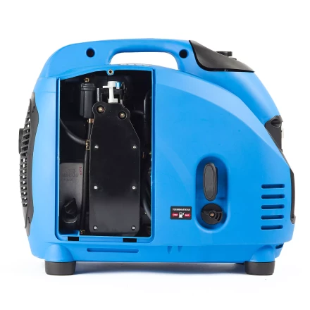 Генератор бензиновый ЗИГ-2000 серия ПРОФЕССИОНАЛ купить в Кургане