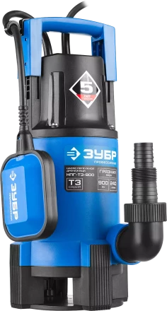 Насос дренажный НПГ-Т3-900 серия ПРОФЕССИОНАЛ купить в Кургане