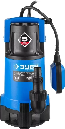 Насос дренажный НПГ-Т3-900 серия ПРОФЕССИОНАЛ купить в Кургане