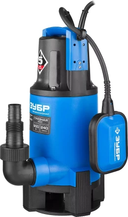 Насос дренажный НПГ-Т3-900 серия ПРОФЕССИОНАЛ купить в Кургане