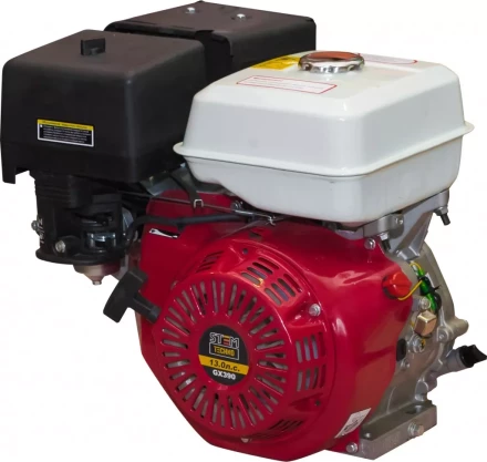 Двигатель бензиновый STEM Techno GX 390 купить в Кургане