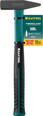 Молоток слесарный с фиберглассовой рукояткой 2007-03 купить в Кургане