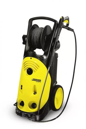 Мойка высокого давления Karcher HD 10/21 -4SX Plus (Мойка Керхер HD 10/21 -4SX Plus) купить в Кургане