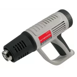 Фен строительный ИНТЕРСКОЛ ФЭ 2000 Э в кейсе купить в Кургане