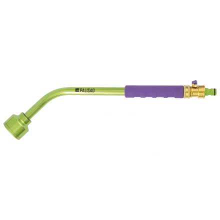 Распылитель на штанге 750 мм с мягкой рукояткой Palisad 65196 купить в Кургане