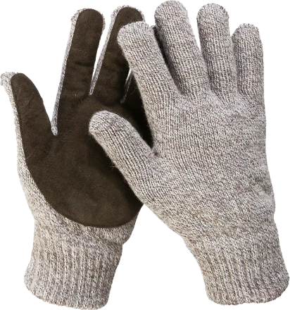 Перчатки утепленные Полюс серия ПРОФЕССИОНАЛ купить в Кургане