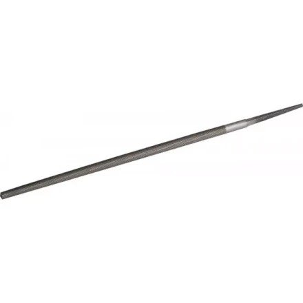 Напильник ЗУБР &quot;ПРОФЕССИОНАЛ&quot; круглый, № 2, 200мм 1650-20-2_z01 купить в Кургане