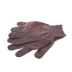 Перчатки трикотажные акрил коралл оверлок Россия Сибртех 68658 купить в Кургане