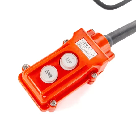 Съемник гидравлический транспортируемый с выносным насосом КВТ СГНт-100У серия ПРОФИ (88608) купить в Кургане