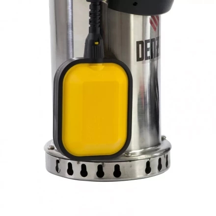 Дренажный насос Denzel DP600X 97220 купить в Кургане