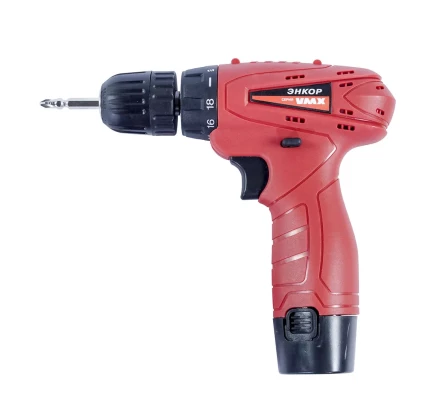 Шуруповерт акк VDS-10/108L 510001 купить в Кургане
