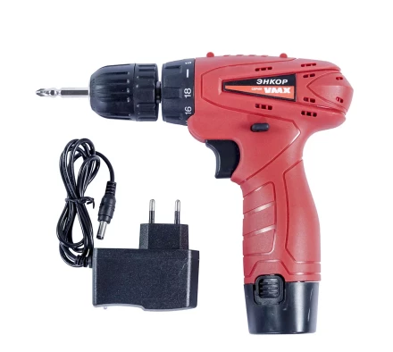 Шуруповерт акк VDS-10/108L 510001 купить в Кургане