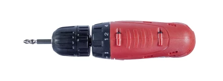 Шуруповерт акк VDS-10/108L 510001 купить в Кургане