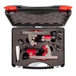 Комплект для разделки кабеля из сшитого полиэтилена КВТ FBS + IMS (101905)