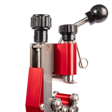 Комплект для разделки кабеля из сшитого полиэтилена КВТ FBS + IMS (101905) купить в Кургане