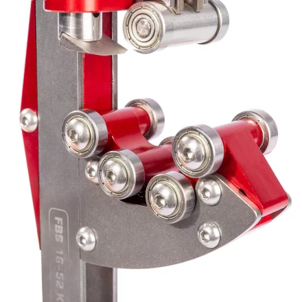 Комплект для разделки кабеля из сшитого полиэтилена КВТ FBS + IMS (101905) купить в Кургане