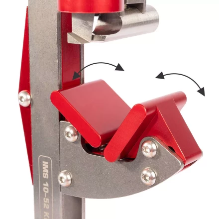 Комплект для разделки кабеля из сшитого полиэтилена КВТ FBS + IMS (101905) купить в Кургане