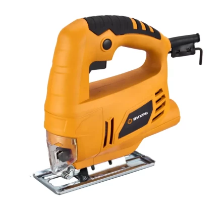 Лобзик электрический Вихрь ЛЭ-55Б купить в Кургане