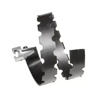 Насадка нож спиральный 4? Т-16  61960 купить в Кургане