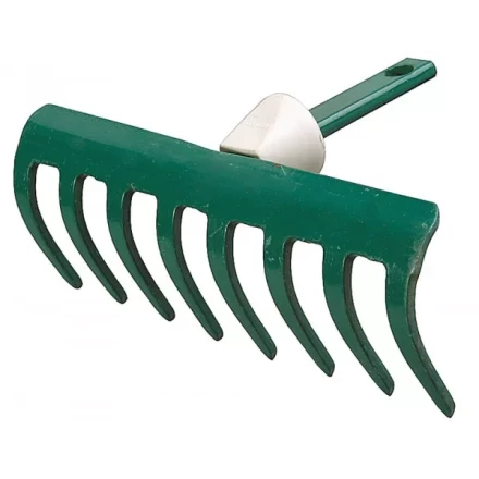 Грабли RACO &quot;MAXI&quot;, 8 зубцов, с быстрозажимным механизмом, 190мм 4230-53801 купить в Кургане