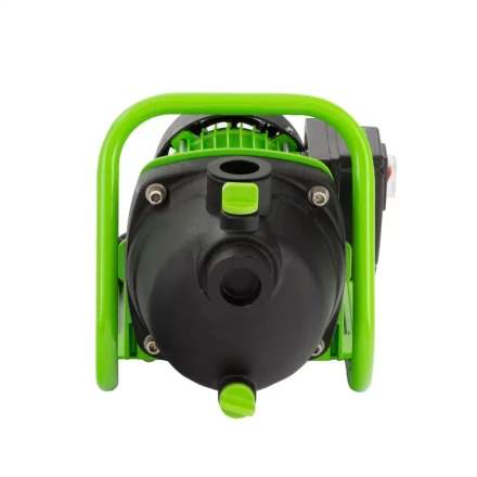 Садовый поверхностный насос СПН850-П, 850 Вт, напор 42 м, 3500 л/ч, пластик Сибртех 97245 купить в Кургане