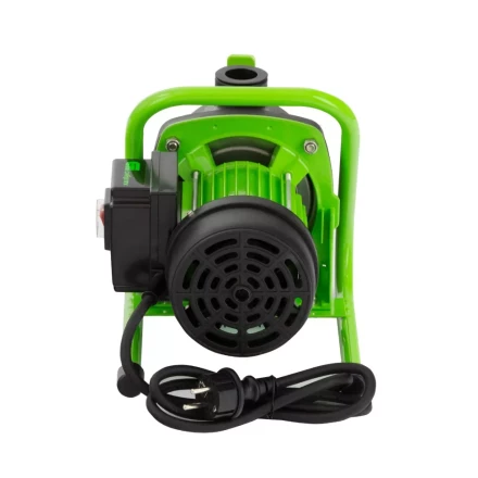 Садовый поверхностный насос СПН850-П, 850 Вт, напор 42 м, 3500 л/ч, пластик Сибртех 97245 купить в Кургане