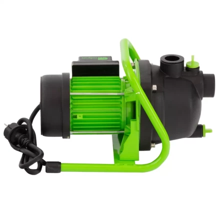 Садовый поверхностный насос СПН850-П, 850 Вт, напор 42 м, 3500 л/ч, пластик Сибртех 97245 купить в Кургане