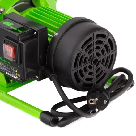 Садовый поверхностный насос СПН850-П, 850 Вт, напор 42 м, 3500 л/ч, пластик Сибртех 97245 купить в Кургане