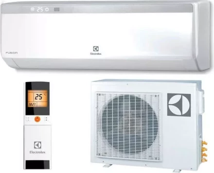 Сплит-система ELECTROLUX EACS-07HF/N3 комплект купить в Кургане