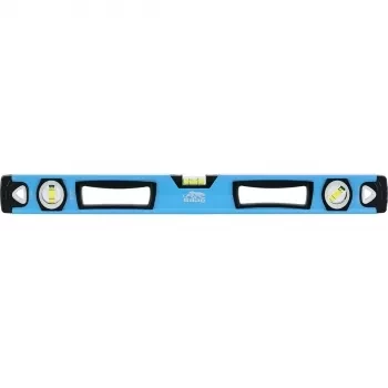 Уровень БАРС алюмин двуручный 1000 мм 34354 купить в Кургане