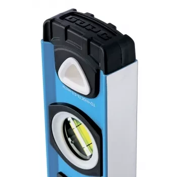 Уровень БАРС алюмин двуручный 1000 мм 34354 купить в Кургане