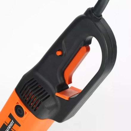 Углошлифовальная машинка THE ONE AG 231 (УШМ, Болгарка) PATRIOT купить в Кургане