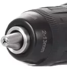 Дрель аккумуляторная Elitech ДА 14 ЛК2 купить в Кургане