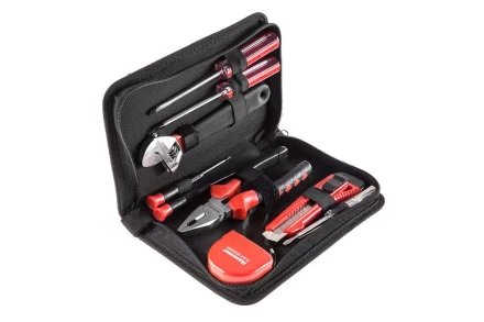 Набор инструментов HAMMER 601-035 9 предметов купить в Кургане